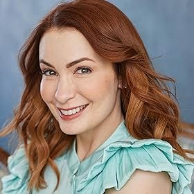 Felicia Day